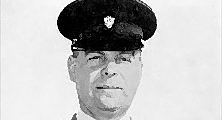 Photo of Frederick Victory Henry Lynch